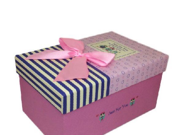 Gift box set